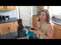 how to make blueberry nice cream aka banana ice cream using a juicer