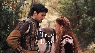 Rosaline & Dario || True love