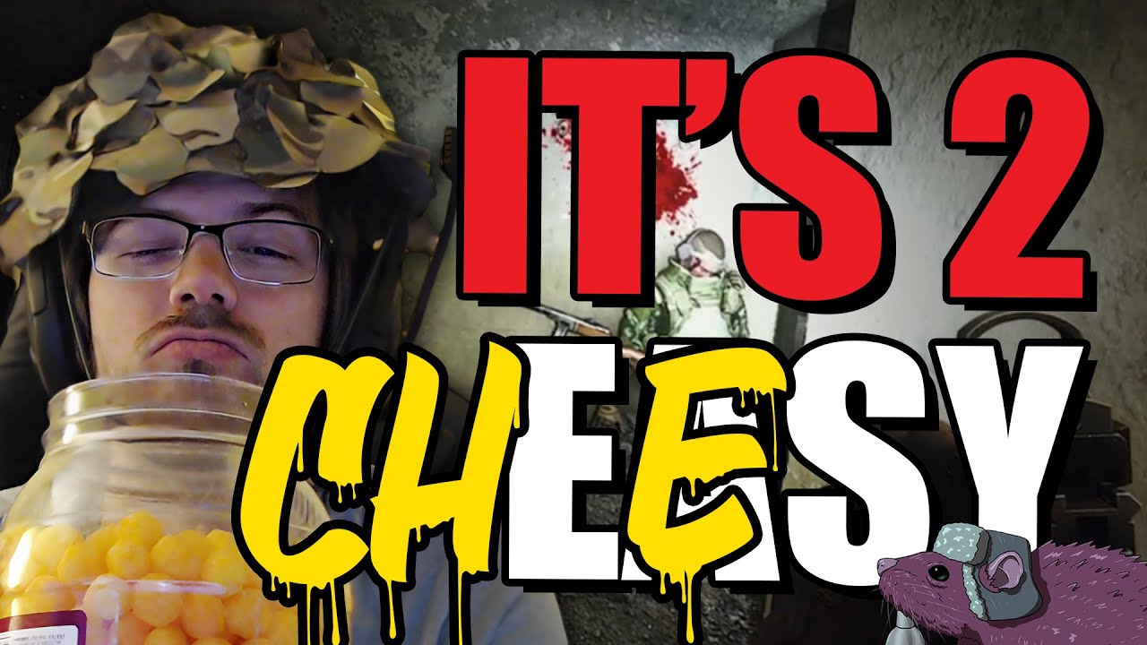 Classic Ratting In Escape From Tarkov Youtube