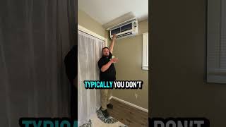 Top Maintenance Tips For Your Mini Split Keep It Running Efficiently With Dj S Home Services