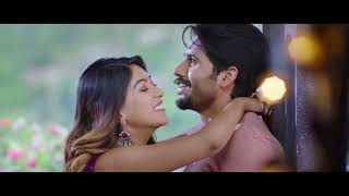 Shailaja Reddy Alludu Official Trailer   Naga Chaitanya   Anu Emmanuel   Ramya K HD
