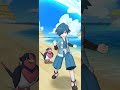 【ポケマス】バディーズエピソード 2倍速！とある日のハヤト