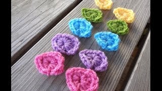 Episode 67: How to Crochet One Round Baby Eggs