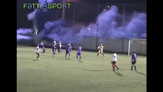 Calcio Stagione 2013/2014 : Pro Settimo - Settimo 1-0  Eccellenza Girone A