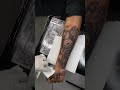 Compass tattoo | hand compass tattoo | attractive Tattoo| permanent tattoos| tattoos for men | #yt