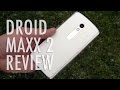 Droid MAXX 2 review: MAXX is the proper word to describe it | Pocketnow