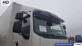 70116162 Volvo FL 280