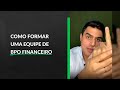 Como formar uma equipe de BPO Financeiro | Pedro Nery | Contabilidade Consultiva [R83]