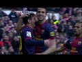 golazo de messi 1 1 en el athletic club fc barcelona hd