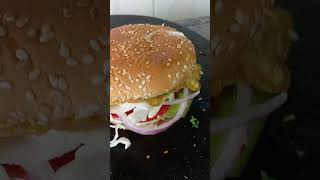 Better Than Fast Food! Classic Smash Burger Recipe | #burger | youtubeshorts