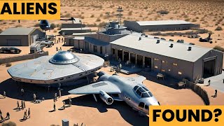 This Will Change Your Perspective About Area 51 ! (MUST WATCH)