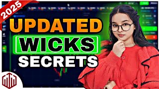 How to win every Trade in Quotex 🔥 Live Trading compounding || Wicks secrets