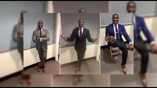 black guy phonk) suit (ghostyplaya schizophrenic