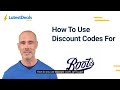 Boots Discount Codes: How to Find & Use Vouchers