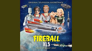 Fireball XL5 - Main Theme