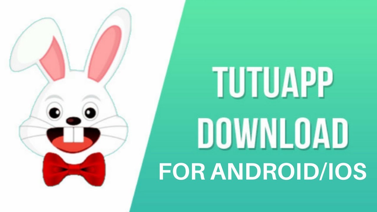 HOW TO GET TUTUAPP FOR FREE ON IOS/ANDROID *2019* - YouTube