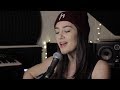 Slow Hands - Niall Horan (Hannah Trigwell acoustic cover)