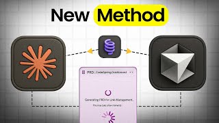 This Cursor Setup Changes Everything (Claude Code + CodeSpring
