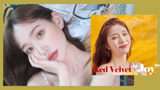 레드벨벳 조이 메이크업💛 ft. 에스쁘아 화보 𝐑𝐞𝐝 𝐯𝐞𝐥𝐯𝐞𝐭 𝐉𝗼𝐲 𝐌𝐚𝐤𝐞𝐮𝐩