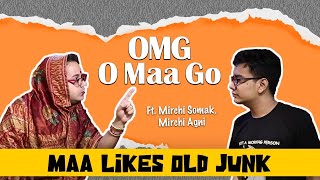 OMG - O Maa Go - S02E13 - Maa Likes Old Junk