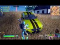 Fortnite Chapter 5 Season 4 as Lizzik with Vigilante94 and Purple Lambo