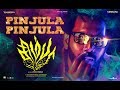 Simba Songs | Pinjula Pinjula Video Song | Bharath | STR | Vishal Chandrashekhar | Arvind Sridhar