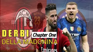 Derbi Della Madonnina 2022 Yang Penuh Drama Menarik, Ac Milan Menggebuk Inter Dengan Skor 3 - 2