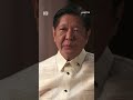 Ferdinand Marcos Jr has 'no impulses to authoritarianism' | 7.30 #Shorts