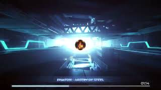 Epikton - Artery Of Steel | Dark Hybrid Cinematic Action Music