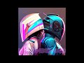 Daft punk veridis quo & Karen o the moon (YouNight Remix)