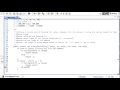 Java Binary Search Algorithm, Program with Recursion Tutorial