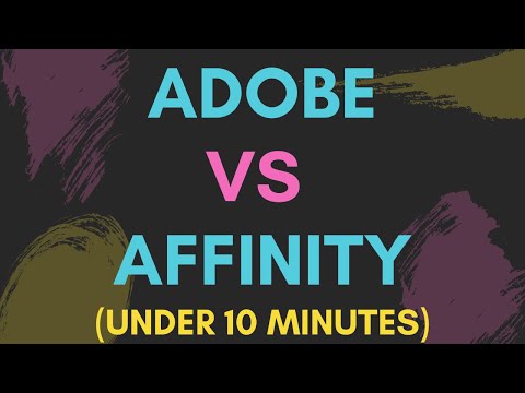 What is self affinity?