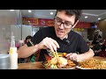 🇨🇳 this double spicy fried noodle dish put liuzhou on china s food map