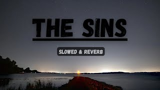 The Sins - Nasheed for your mind (Slowed and Reverb) - Muhammad Al Muqit  #islam #nasheed