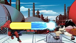 Mugen Street Fighter Vs King Of Fighters Joe Higashi Vs Sagat Rematch 東丈 Vs 沙加特 Mugen Street Fighter Vs King Of Fighters Joe Higashi Vs Sagat Rematch 東丈 Vs 沙加特