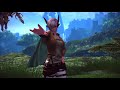 tera jp attack on titan collaboration event trailer