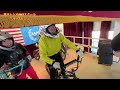 サプールbmxパークでproのレッスン受けてみた kayoboo