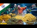 Extreme Meat Heaven in Mumbai, Street Food Tour in India