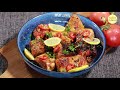 honey garlic salmon by spice island වෙනස්ම විදියකට මාළු හදමුද