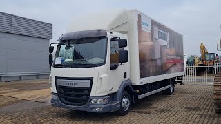 70157316 DAF LF