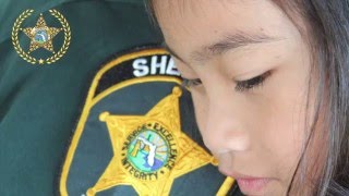 Behind the Badge Blog: Seminole County Sheriff Don Eslinger