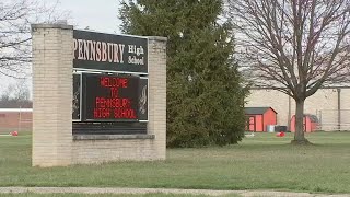 'We are also fed up with the violence': Fights lead to new bathroom rules at high school