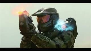 Shield Recharge is Lore Accurate in the New Halo TV Show