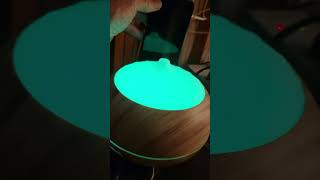 Tenswall Essential Oil diffuser