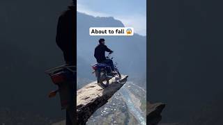 Can you do this 😱 | Kashmir #mountains