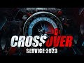 Crossover service 2023