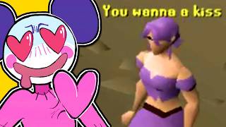 He Found TRUE LOVE In RuneScape