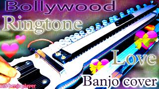 #Ringtone_New_Hindi_song_music track 2023 ka Super Hit song music #Banjo_Cover #रिंगटोन सुनते रहिए👈