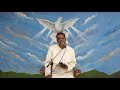 morning devotion by pas.a.paul jayakumar 01 07 2020