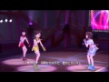 The iDOLM@STER 2: Honey Heartbeat (Mami, Haruka, Yukiho)